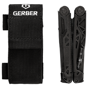 Dual Force multitool - Gerber