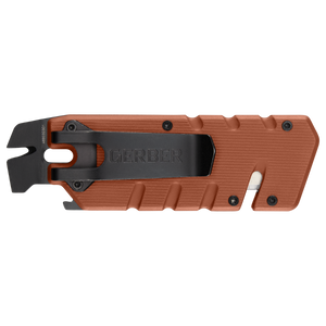 Prybrid Utility med klips - Gerber
