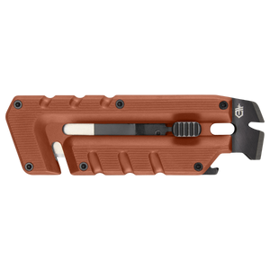 Prybrid Utility med klips - Gerber