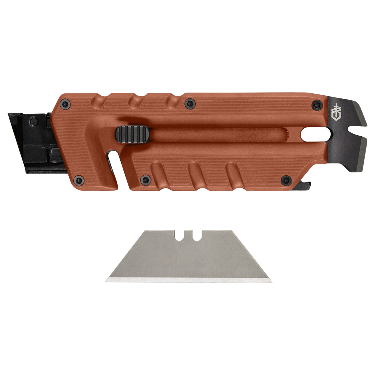 Prybrid Utility med klips - Gerber