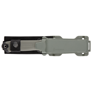 StrongArm Camp fast kniv Grønn – Gerber