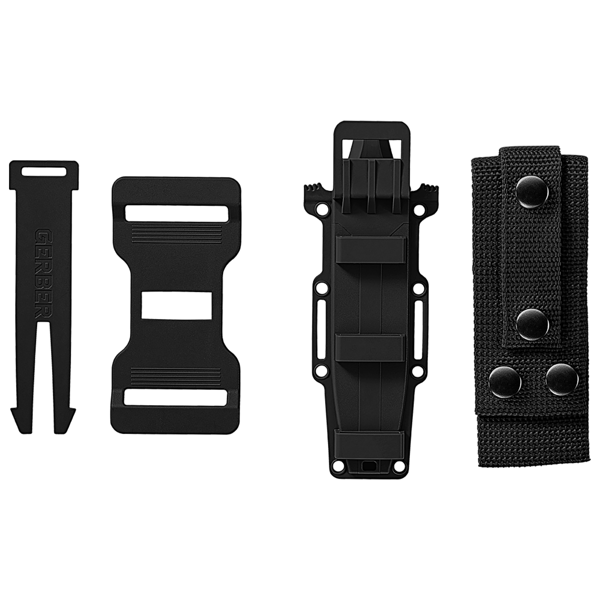 StrongArm MagnaCut fast kniv - Gerber