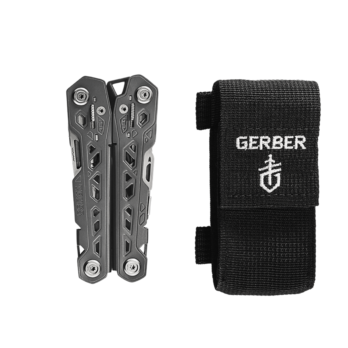 Truss Multiverktøy – Gerber