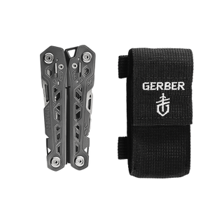 Truss Multiverktøy – Gerber