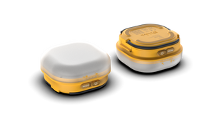Glow Yellow – Silva