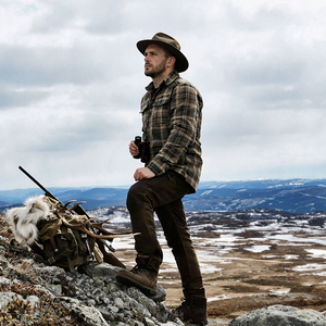 GORM – Northern Hunting