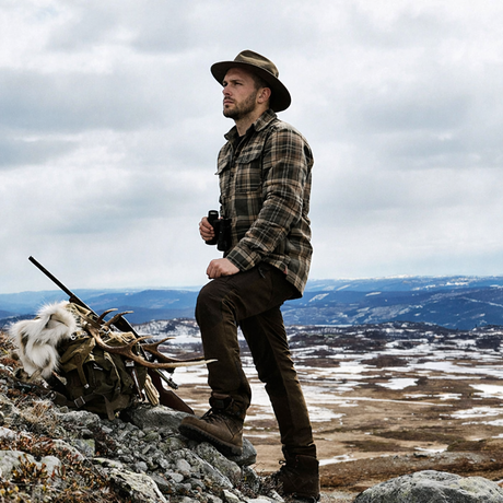 GORM – Northern Hunting