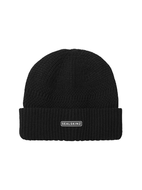 Gressenhall – Sealskinz – Svart – Sealskinz
