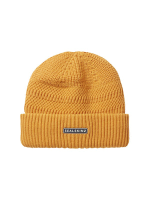 Gressenhall – Sealskinz – Gul – Sealskinz