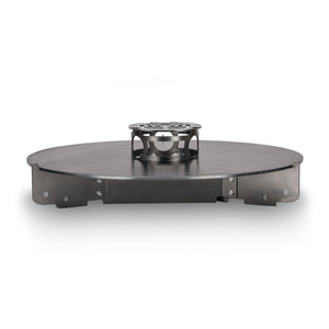 Stekeplate Tyropit og Pyron – Petromax
