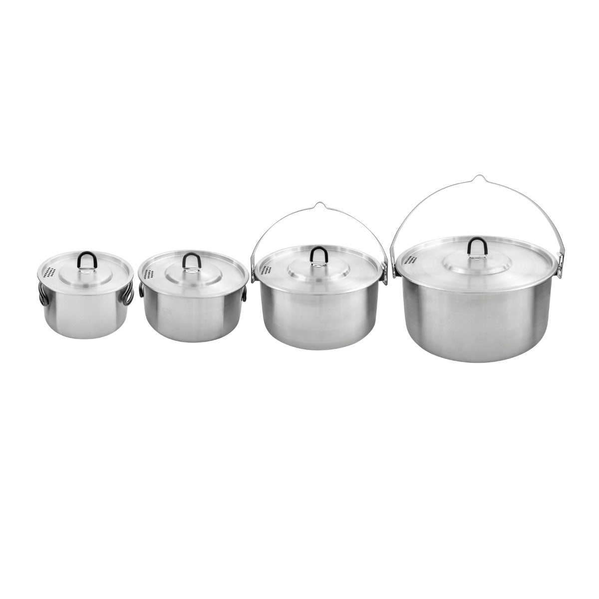 Kettle II 1,0l – Tatonka