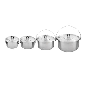 Kettle II 1,0l – Tatonka