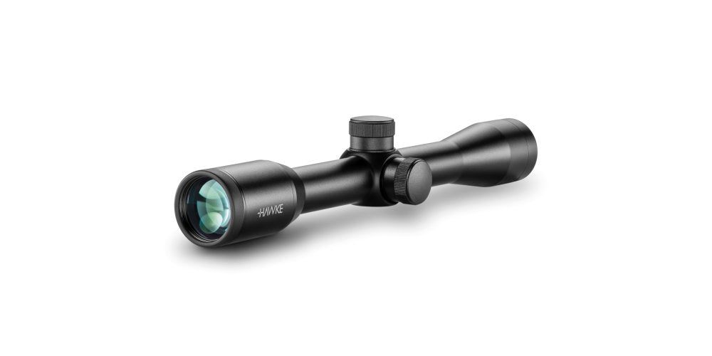 Vantage - 4x32 Mil Dot – Hawke