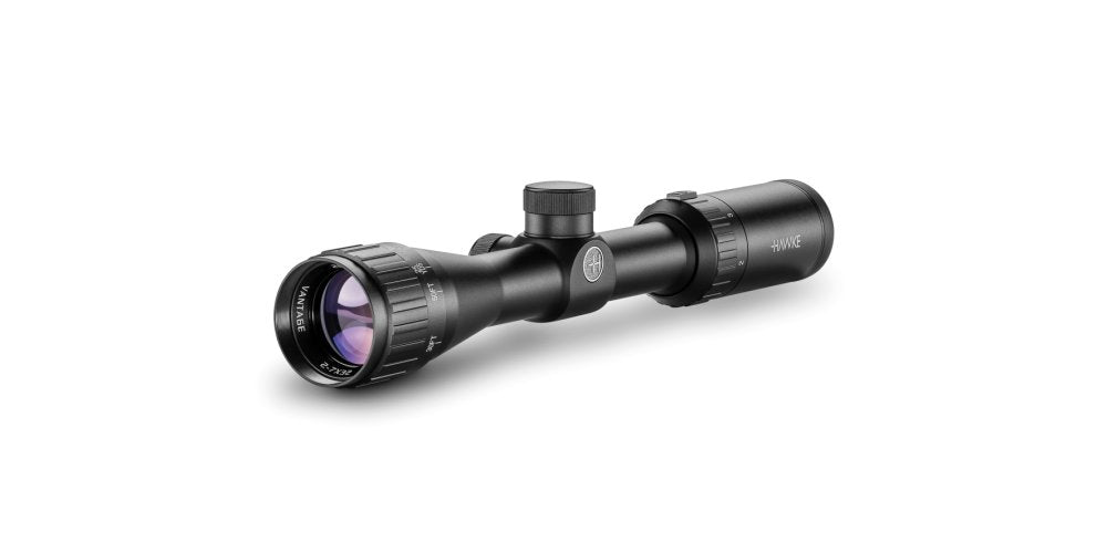 Vantage - 2-7x32 AO Mil Dot – Hawke