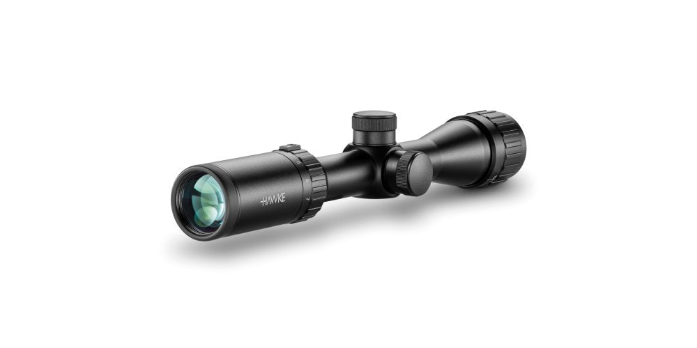 Vantage - 2-7x32 AO Mil Dot – Hawke