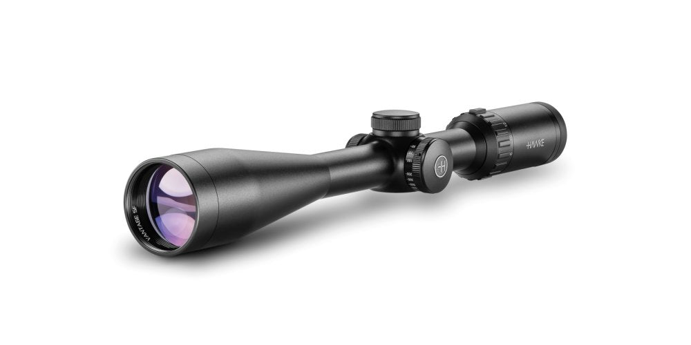 Vantage SF - 6-24x44 Half Mil Dot – Hawke