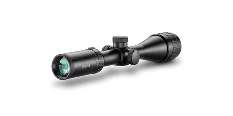 Vantage IR - 3-9x40 AO Mil Dot – Hawke