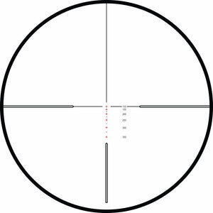 Vantage IR - 4-12x50 AO Rimfire .17 HMR – Hawke