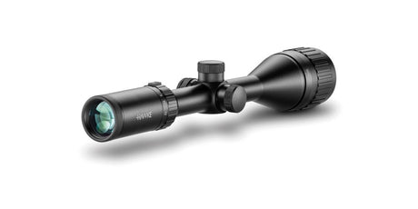 Vantage IR - 4-12x50 AO Mil Dot – Hawke