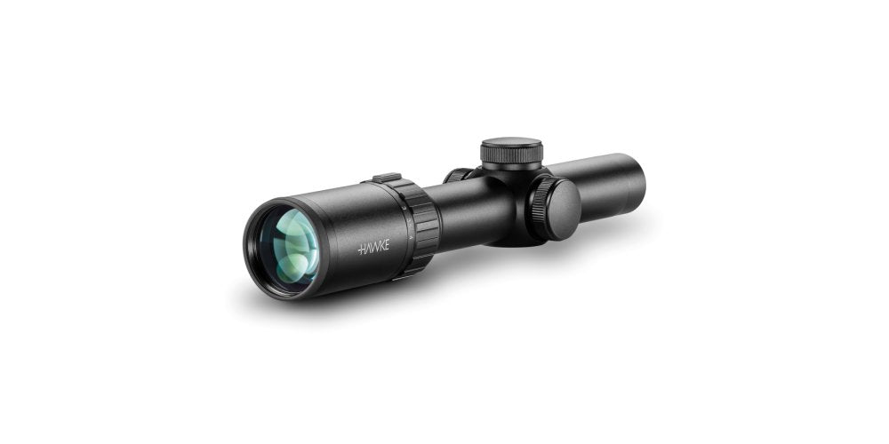 Vantage 30 WA IR - 1-4x24 L4A Dot – Hawke