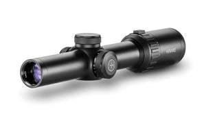 Vantage 30 WA IR - 1-8x24 L4A Dot – Hawke