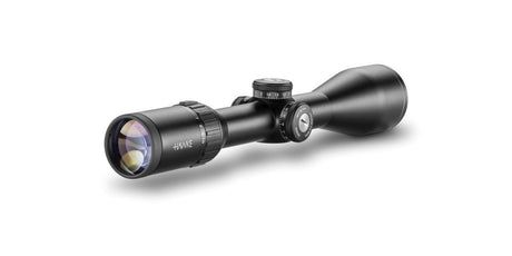 Endurance 30 WA - 2,5-10x50 LRC (10x) - m/ Klikktårn – Hawke