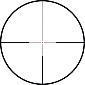 Endurance 30 WA - 3-12x56 LR Dot (8x) – Hawke
