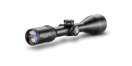 Endurance 30 WA - 3-12x56 LRC (12x) - m/ Klikktårn – Hawke