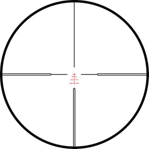 Endurance 30 WA - 3-12x56 LRC (12x) - m/ Klikktårn – Hawke