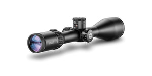 Sidewinder 30 FFP - 6-24x56 FFP Half Mil – Hawke