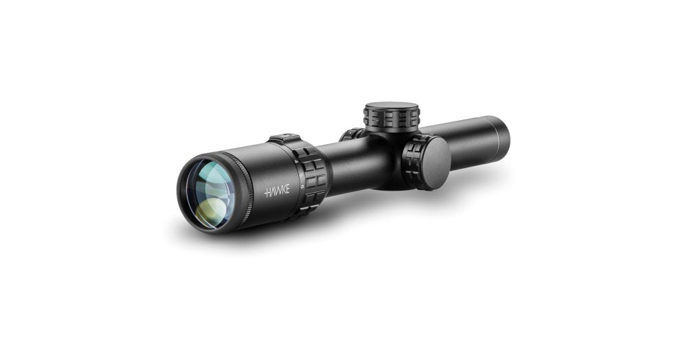 Hawke Frontier 30 - 1-6x24 L4A Dot – Hawke