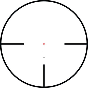 Frontier 30 SF - 5-30x56 LR Dot (16x) – Hawke