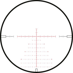 Hawke Frontier 30 SF - 5-30x56 Mil Pro (20x) – Hawke
