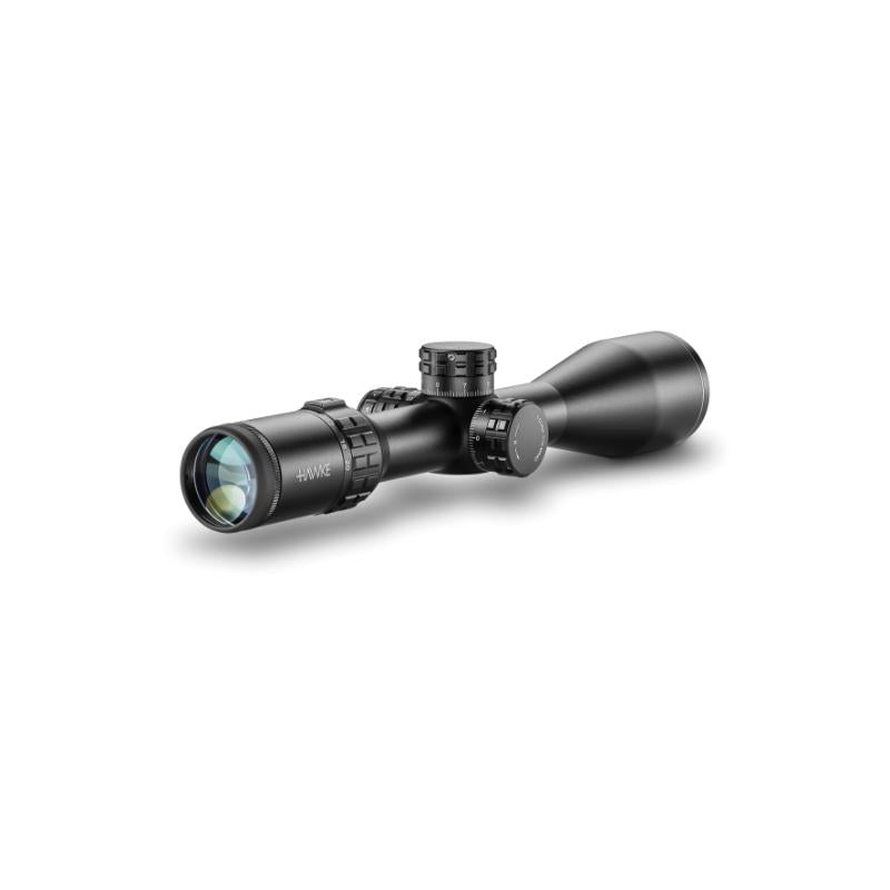 Frontier 30 FFP - 4-20x50 FFP Mil Pro (20x) – Hawke