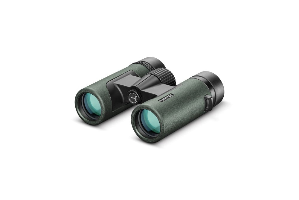 Vantage - 10X32 Green – Hawke