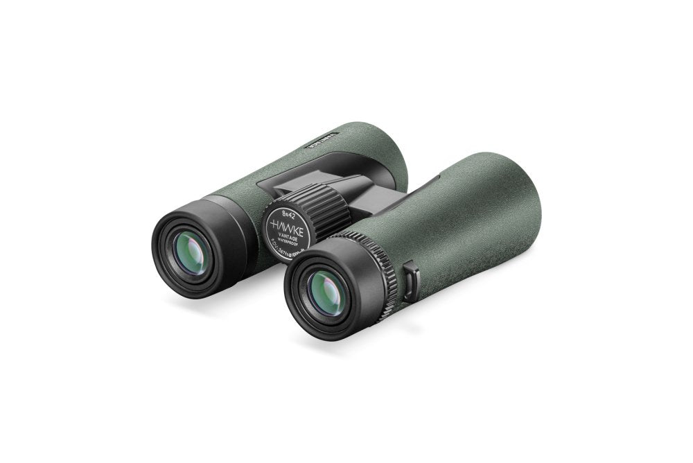 Vantage - 8x42 Green – Hawke