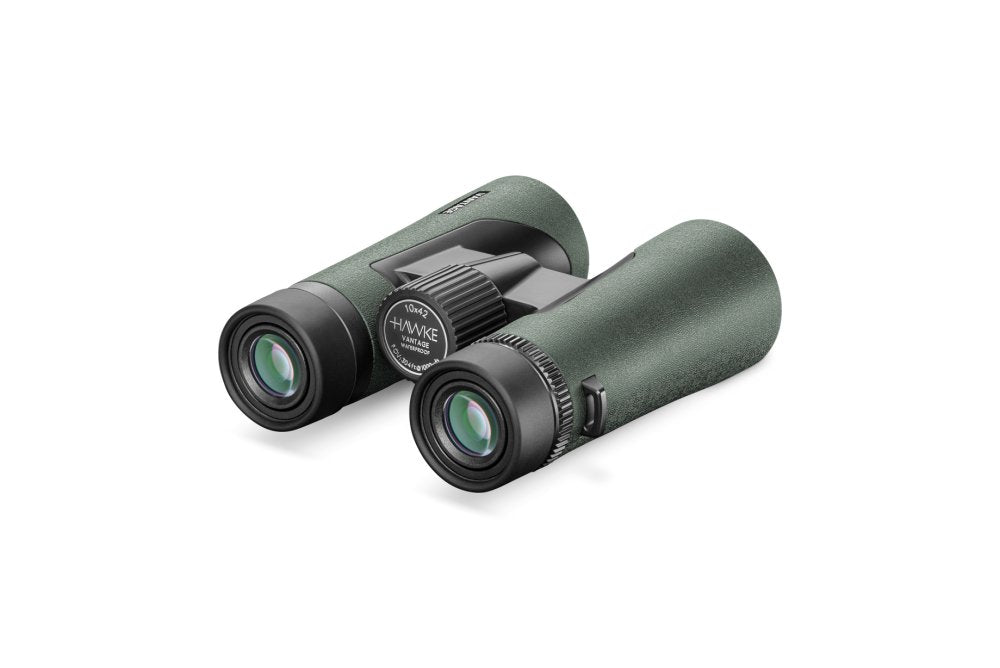 Vantage - 10x42 Green – Hawke