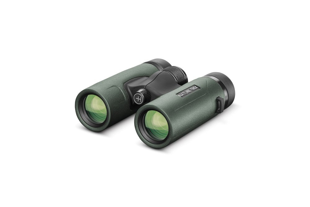 Nature-Trek - 8x32 Green – Hawke
