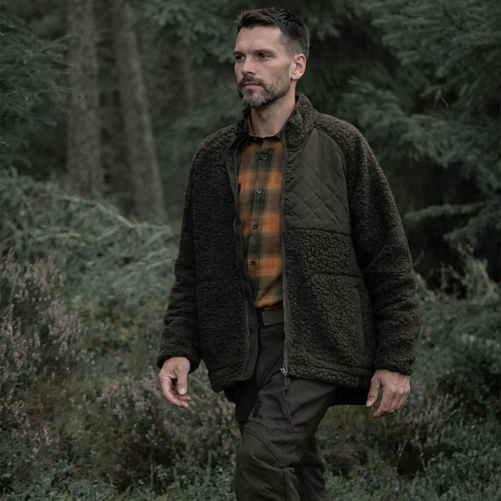 HALFDAN – Northern Hunting