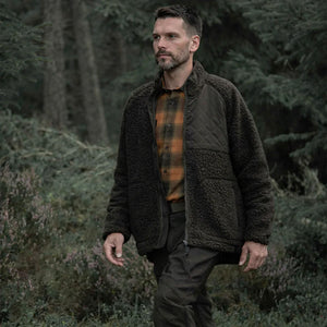 HALFDAN – Northern Hunting