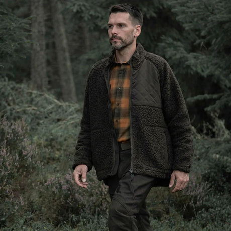 HALFDAN – Northern Hunting