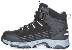 Harrelson - Black - Trespass