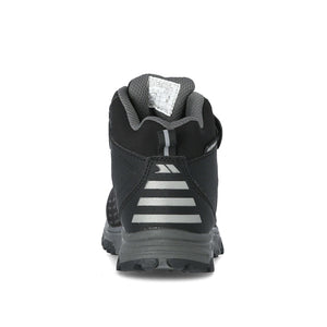 Harrelson - Black - Trespass