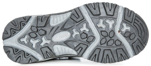 Harrelson Low Cut - Black - Trespass