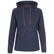 Hattie - Navy Marl - Trespass