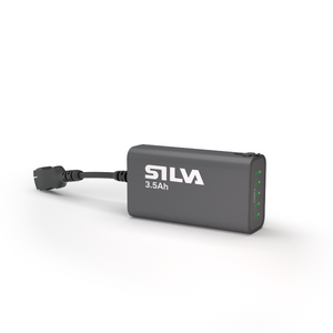 Headlamp Battery genopladeligt batteri 51,8 Wh – Silva