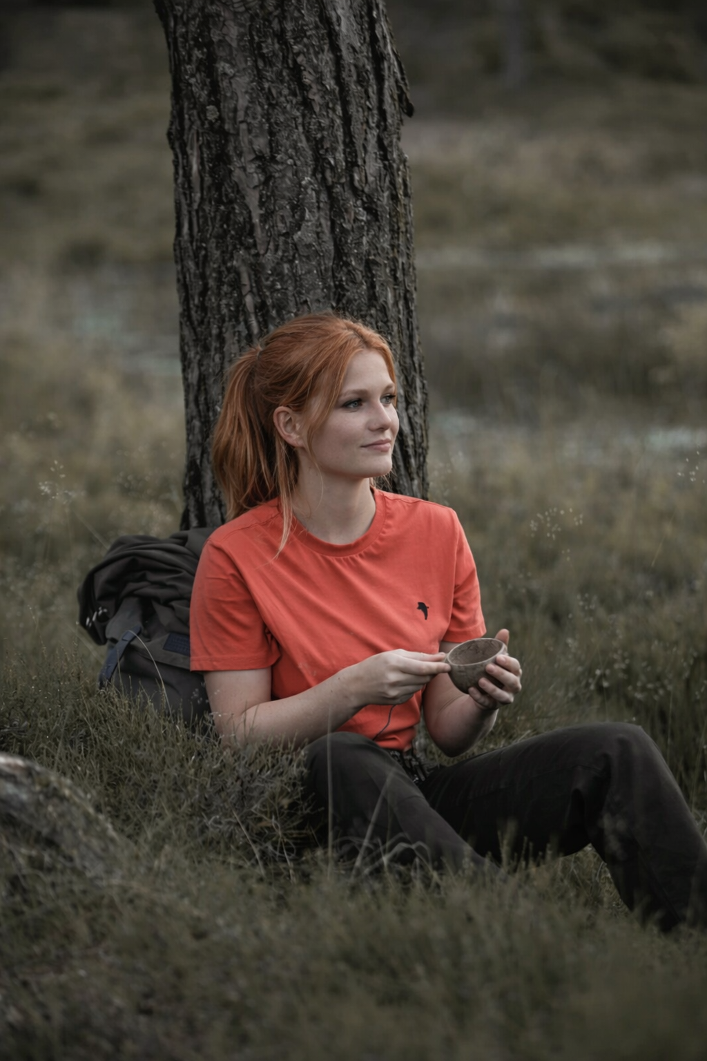 Helka - Orange – Northern Hunting
