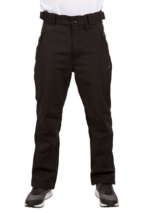 Hemic - Black X - Trespass
