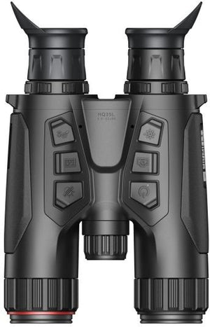 HABROK 4K 640×512 5,5-22x60 (HQ35L) - HIKMICRO
