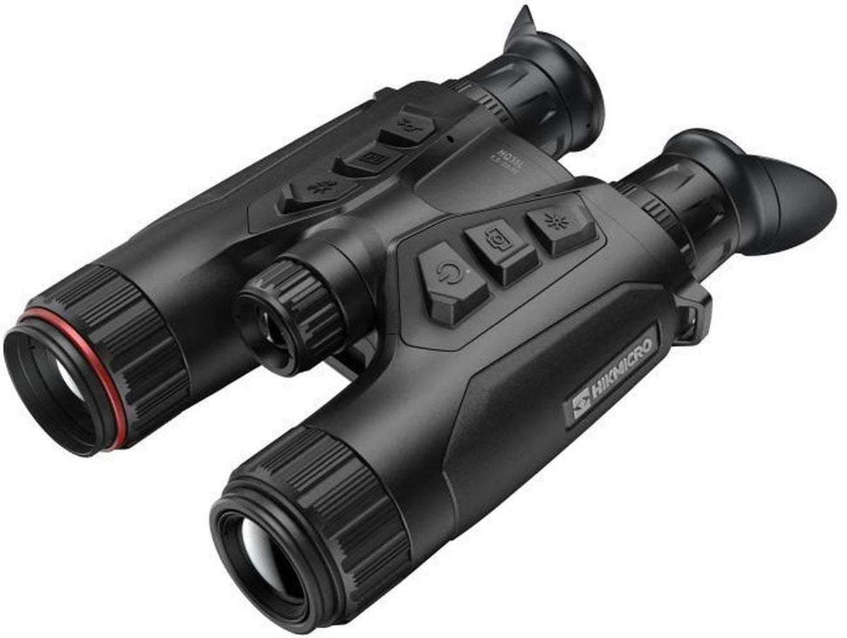 HABROK 4K 640×512 5,5-22x60 (HQ35L) - HIKMICRO